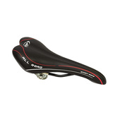 Rhütten 263267 sella per bicicletta Montagna Unisex Sellino per bicicletta