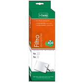 Ametera 936 accessorio per cappa Filtro per cappa aspirante