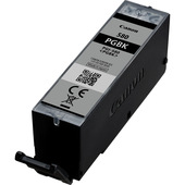 Canon Cartuccia d'inchiostro nero a pigmenti PGI-580BK