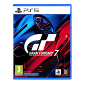 Gran Turismo 7 - PlayStation 5