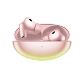 Huawei FREEBUDS NEO Auricolare Wireless In-ear Chiamate/Musica/Sport/Tutti i giorni Bluetooth Rosa