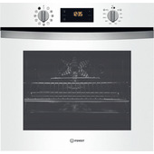 Indesit Forno da incasso IFW 4844 H WH - IFW 4844 H WH