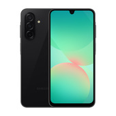 Samsung Galaxy A26 5G, Smartphone con Funzioni intelligenti, Display Super AMOLED 6.7”, 8GB RAM, 256GB, Batteria 5.000 mAh, memoria espandibile, Black