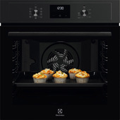 Electrolux EOD3H50TH Forno Multifunzione Surround con Vapore SteamBake 500