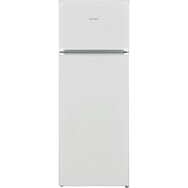 Indesit Frigorifero combinato I55TM 4120 W 2 - I55TM 4120 W 2