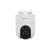 EZVIZ H8c Sferico Telecamera di sicurezza IP Interno e esterno 1920 x 1080 Pixel Soffitto/Parete/Palo