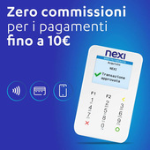 Nexi Mobile POS