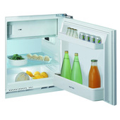 Ignis ARL 8GF2 monoporta Da incasso 108 L E Bianco