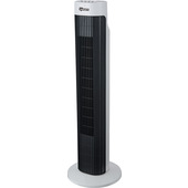 Termozeta Ventilatore a torretta con timer 50W