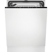 Electrolux Lavastoviglie Integrata totale Serie 600 SatelliteClean® 60 cm