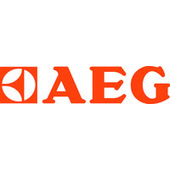 AEG LX9-3-CR, ASPIRAPOLVERE SENZA SACCO, 700W, SILENZIOSO 80 dB, GRANDE CAPACITA' 1,8 LT, FILTRO HEPA, SPAZZOLA ADATTA A TUTTE LE SUPERFICI, BOCCHETTA PER FESSURE/MOBILI, ROSSO