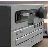 Cellularline Music Receiver - Universale