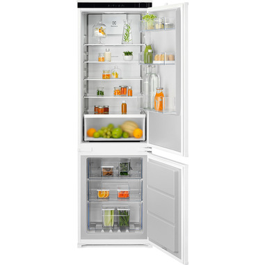 Electrolux LNT6ME18S3 frigorifero con congelatore Da incasso 249 L E