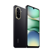 Xiaomi Redmi A5 17,5 cm (6.88") Doppia SIM Android 15 4G USB tipo-C 3 GB 64 GB 5200 mAh Nero