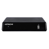 Hitachi HS-2000 Decoder TIVUSAT