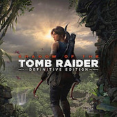 Shadow of the Tomb Raider Definitive Edition PlayStation 4