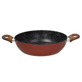 Tognana Porcellane Tegame 2M cm 28 Rustic Stone