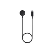 Samsung EP-OL300 Orologio intelligente Nero USB Carica wireless Ricarica rapida Interno