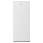 Beko RFSA210K30WN congelatore Cassetto Libera installazione 168 L F Bianco