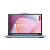 Lenovo IdeaPad Slim 3 15IRU8 Intel® Core™ i3 i3-1315U Computer portatile 39,6 cm (15.6") Full HD 8 GB LPDDR5-SDRAM 512 GB SSD Wi-Fi 6 (802.11ax) Windows 11 Home Italiano Grigio