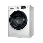 Whirlpool FreshCare Lavatrice a libera installazione - FFB D96 BV IT