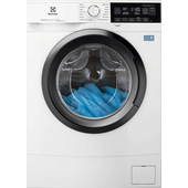 Electrolux EW6S326A lavatrice Caricamento frontale 6 kg 1200 Giri/min Bianco