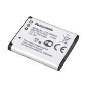 Panasonic VW-VBX070 Ioni di Litio 700 mAh