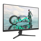 Philips Evnia 27M2N3500NL/00 LED display 68,6 cm (27") 2560 x 1440 Pixel Quad HD LCD Grigio