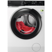 AEG LR8H94CBY lavatrice Caricamento frontale 9 kg 1400 Giri/min Bianco