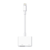 Apple MW2P3ZM/A hub di interfaccia USB tipo-C Bianco