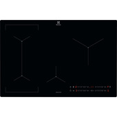 Electrolux EIS82449C Piano cottura ad induzione Serie 700 SenseBoil® 80cm