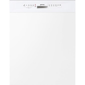 Smeg LSP292DB lavastoviglie Sottopiano 13 coperti D