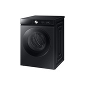 Samsung QuickDrive 8000 Series WW90DB8U95GB lavatrice Caricamento frontale 9 kg 1400 Giri/min Nero