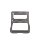 Tucano MA-LAPSTA-SG supporto per laptop Supporto per computer portatile Grigio scuro