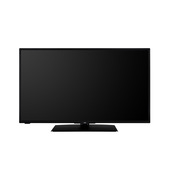 JVC LT-40VAF325I TV 101,6 cm (40") Full HD Smart TV Wi-Fi Nero