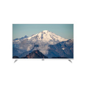 IOPLEE IOP32HSW TV 81,3 cm (32") HD Bianco 200 cd/m²
