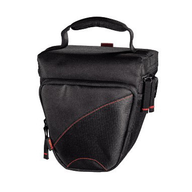 Hama Borsa "ASTANA 110 COLT", nero (15x9x15,5 cm)