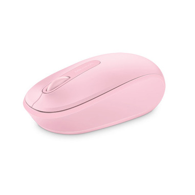 Microsoft Wireless Mobile 1850 mouse Ambidestro RF Wireless