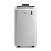De’Longhi PAC EM82 condizionatore portatile 63 dB Bianco