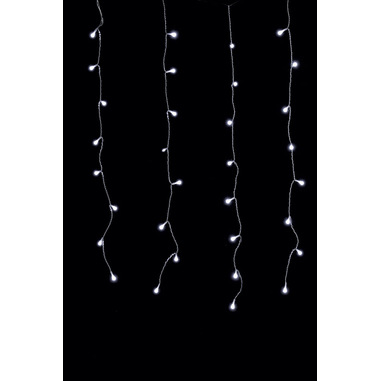 AD Trend 77375 stringa di luce 3 m 128 lampada(e) LED