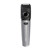 Electroline ELNFDAHCLIPPER5 tagliacapelli Nero, Grigio Litio