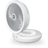 Macom Enjoy & Relax 990 Compact Cordless Fan