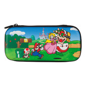 BDA Kiti di protezione per Nintendo Switch Regno dei Funghi