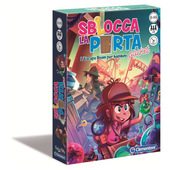 Clementoni Sblocca la Porta - Pocket