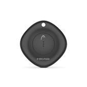 HEAD HDTR01 localizzatore e cercatore GPS Universale Nero