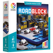 SmartGames RoadBlock