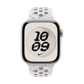 Apple Cinturino Nike Sport Veiled Grey (42 mm) - M/L