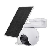 EZVIZ EB8 4K 4G & Wifi Kit Sferico Telecamera di sicurezza IP Interno e esterno 3840 x 2160 Pixel Soffitto/muro