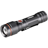 NEBO NEB-6700-G torcia Multicolore Torcia a mano LED