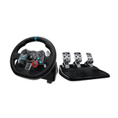 Logitech G G29 Volante da Corsa